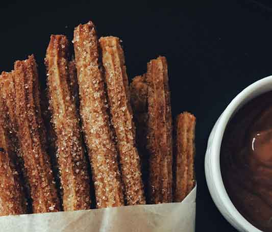Churros